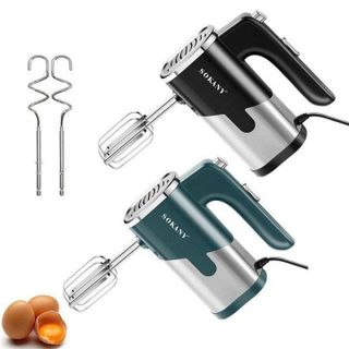 MÁY ĐÁNH TRỨNG CẦM TAY 800W SOKANY SK6621 (T24)