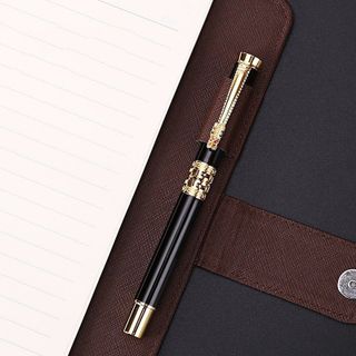 Bút kí kim loại khắc tên giá sỉ , Bút bi cao cấp BK07