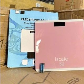 Cân điện tử Iphonr Scale SE