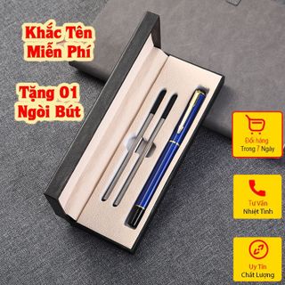 Bút ký kim loại giá sỉ CEO01