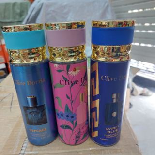 Xịt thơm body mist 250ml