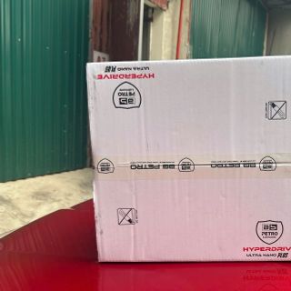 Dầu xe máy cho xe số
