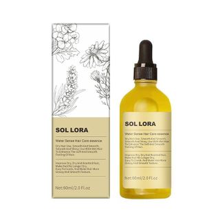Serum dưỡng kích mọc tóc, giúp tóc mọc dài nhiều và dày, mọc tóc nhanh, bóng, mượt, phục hồi tóc hư tổn xuất xứ Singapore - Mã 1175