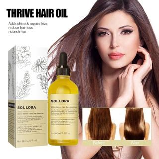Serum dưỡng kích mọc tóc, giúp tóc mọc dài nhiều và dày, mọc tóc nhanh, bóng, mượt, phục hồi tóc hư tổn xuất xứ Singapore - Mã 1175