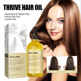 Serum dưỡng kích mọc tóc, giúp tóc mọc dài nhiều và dày, mọc tóc nhanh, bóng, mượt, phục hồi tóc hư tổn xuất xứ Singapore - Mã 1175