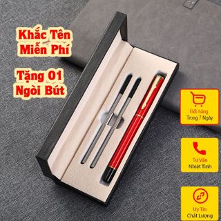 Bút ký kim loại giá sỉ CEO01