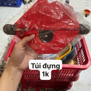 TÚI ĐỰNG ĐA NĂNG