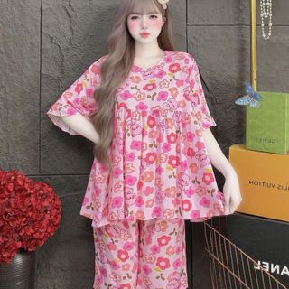 BỘ TOLE LỬNG BABYDOLL (8761)