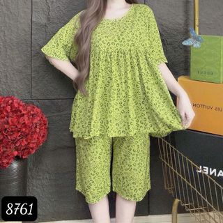 BỘ TOLE LỬNG BABYDOLL (8761)