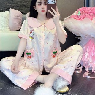 BỘ ĐŨI CD CELINA – CHERRY XINH YÊU (8760)