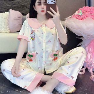 BỘ ĐŨI CD CELINA – CHERRY XINH YÊU (8760)