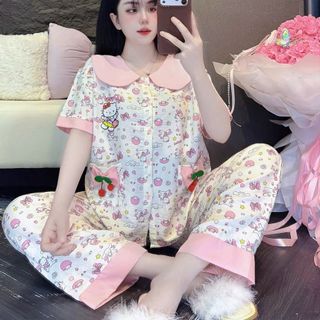 BỘ ĐŨI CD CELINA – CHERRY XINH YÊU (8760)