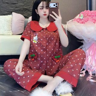BỘ ĐŨI CD CELINA – CHERRY XINH YÊU (8760)