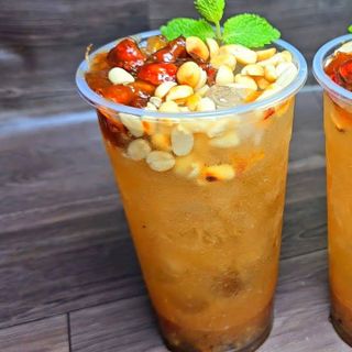 ME NGÀO ĐÁC KHÓM HẠT DẺO 1KG – THƠM NGON ĐẬM VỊ, ĂN LÀ MÊ