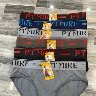 Quần sịp nam lưng thun PT Mike 4F