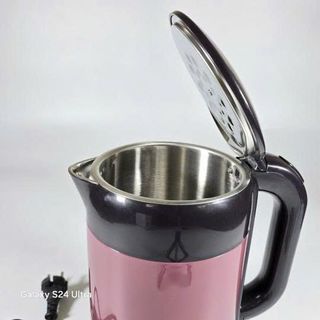 ẤM SIÊU TỐC CAO CẤP 2,5L YUEMEI THÁI LAN (T12)