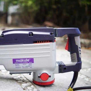 Máy đục 30 ly Makute - Hàng công trình