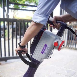 Máy đục 30 ly Makute - Hàng công trình