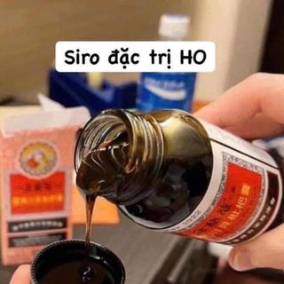 Siro ho Tỳ Bà TL 150ml