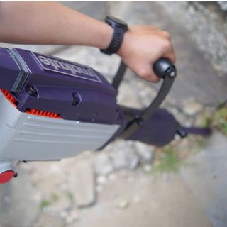 Máy đục 30 ly Makute - Hàng công trình