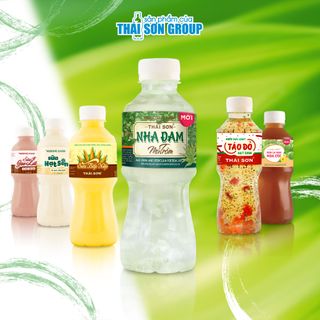 Nha Đam Mủ Trôm Thái Sơn - Chọn vị thanh mát đến từ thiên nhiên