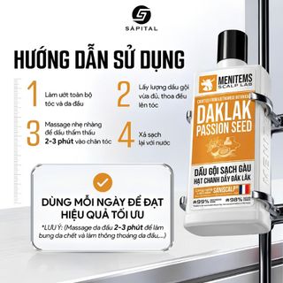 Nước dưỡng tóc Surf Tonic