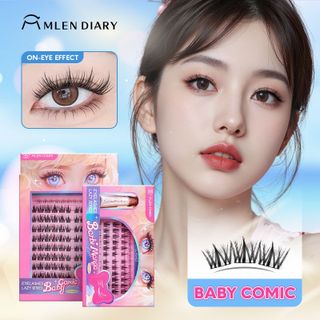 🌸 MLEN DIARY TUYỂN ĐẠI LÍ, NHÀ PHÂN PHỐI 🌸