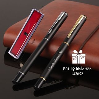 Bút ký kim loại giá sỉ CEO01