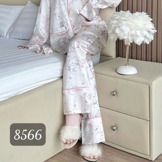 BỘ LỤA LATIN CAO CẤP FLYGO (8566)
