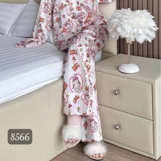 BỘ LỤA LATIN CAO CẤP FLYGO (8566)