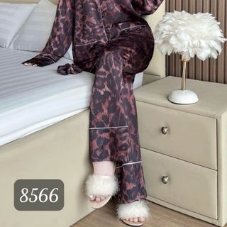 BỘ LỤA LATIN CAO CẤP FLYGO (8566)