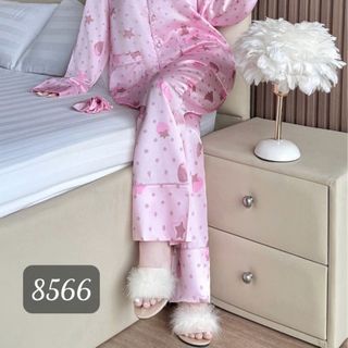 BỘ LỤA LATIN CAO CẤP FLYGO (8566)