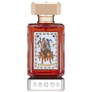 Argos Triumph of Bacchus Extrait