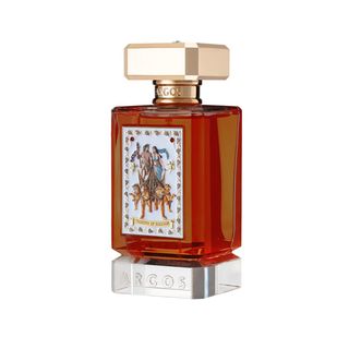 Argos Triumph of Bacchus Extrait