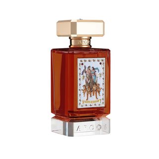 Argos Triumph of Bacchus Extrait