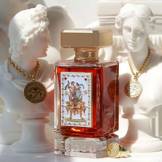 Argos Triumph of Bacchus Extrait