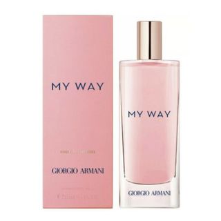 Giorgio Armani My Way Travel Spray