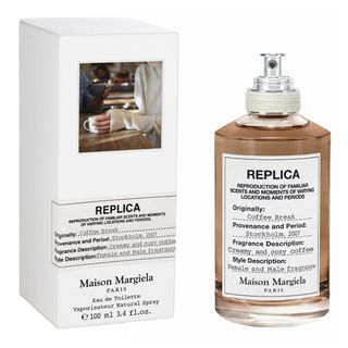Maison Margiela Replica Coffee Break