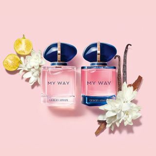 Giorgio Armani My Way Intense