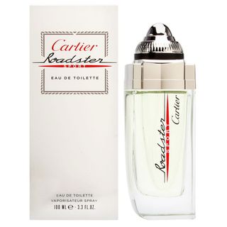 Cartier Roadster Sport For Men