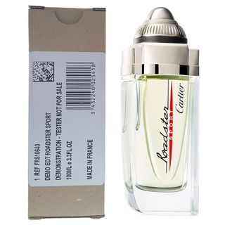 Cartier Roadster Sport For Men