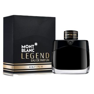 Montblanc Legend Eau de Parfum