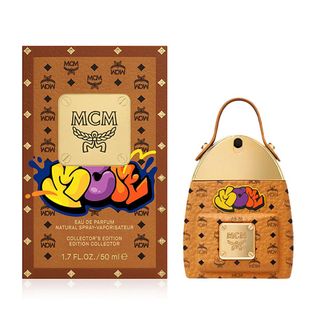 MCM Eau de Parfum