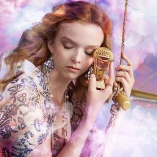 Anna Sui Sky