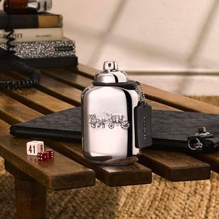 Coach Platinum For Men