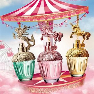 Anna Sui Fantasia Forever