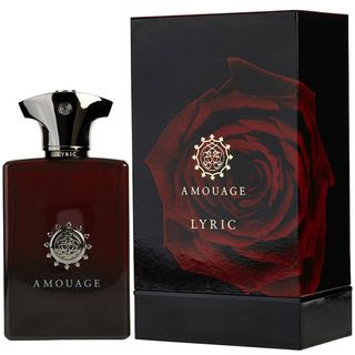 Amouage Lyric Man