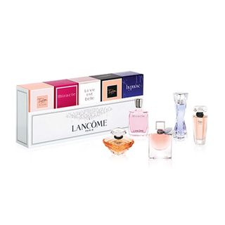 Gift Set Lancome Mini 5pcs