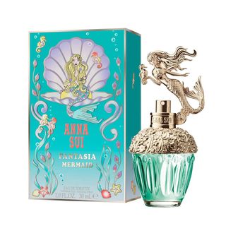 Anna Sui Fantasia Mermaid