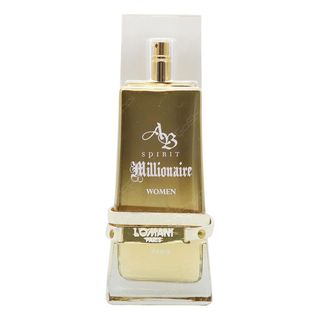 AB Spirit Millionaire Women Lomani 100ml EDP